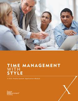Time Management with Style®