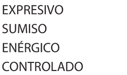 PDI® Word Sets
